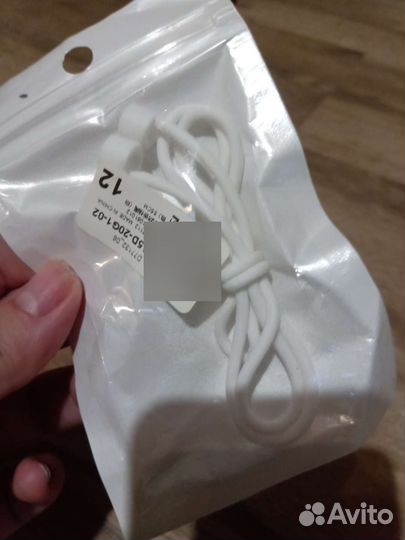 Антипотеряшки для беспроводных наушников