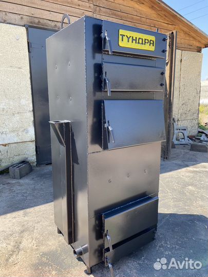 Котел тундра 80 квт