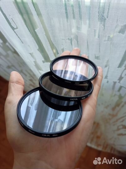 Фотофильтры