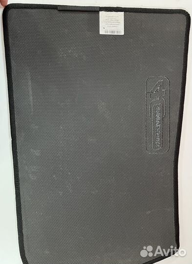 Текстильные коврки в 5-ти дверную ниву 2131