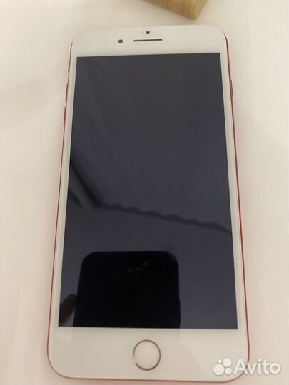 iPhone 7 Plus, 128 ГБ