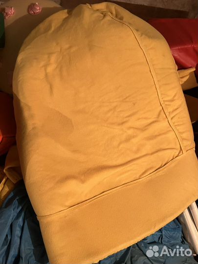 Ростовая кукла миньон