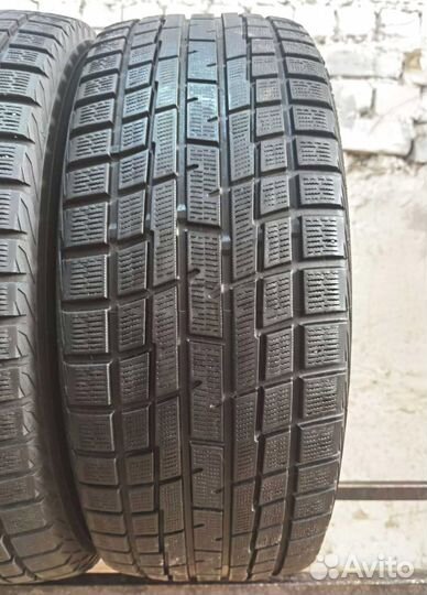 Yokohama Ice Guard IG30 215/55 R17 94Q