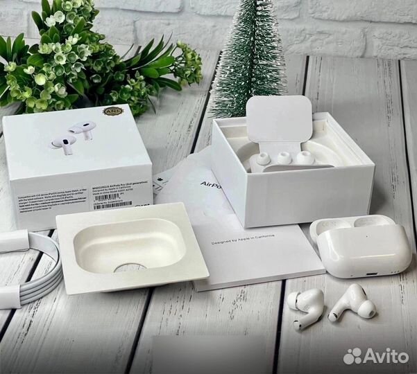 Наушники Airpods pro 2