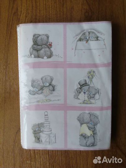 Фотоальбомы