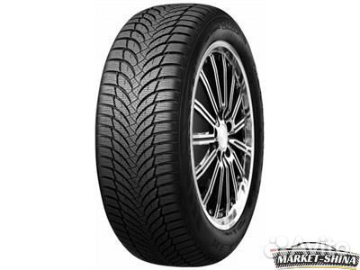 Nexen Winguard Snow G WH2 165/65 R14 79T