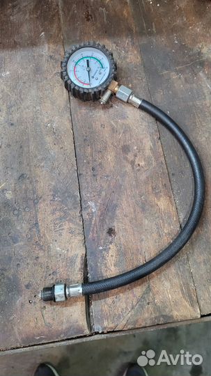 Компресометор