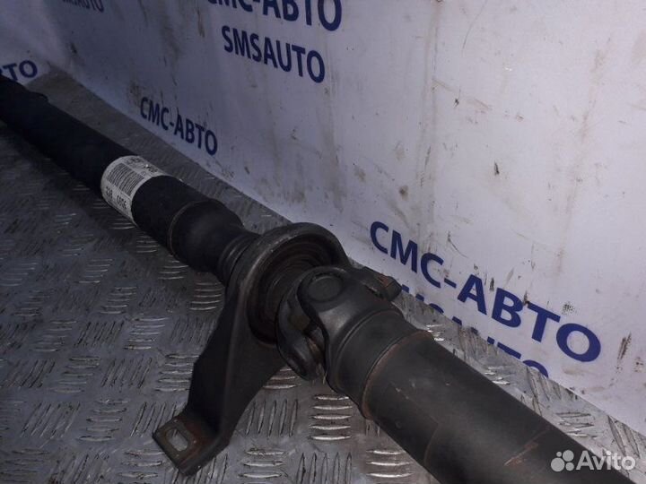 Карданный вал Mercedes-Benz Cls-Class W219 CLS350