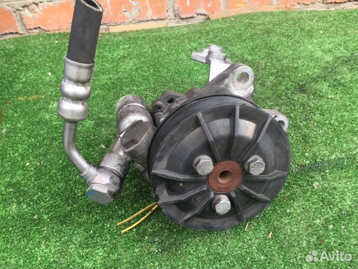 Гидроусилитель Bmw 5-Series E60 N52B30 2007