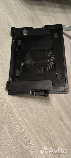 Подставка для ноутбука Cooler Master