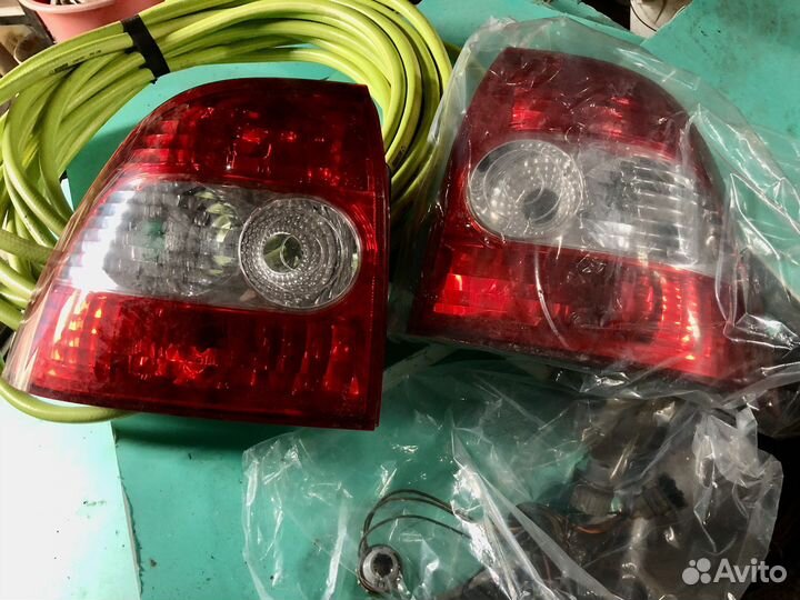 Стопы на приору