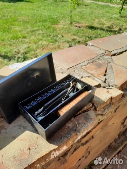 Ручная вязальная машина