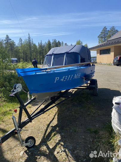 Прогресс 3 м