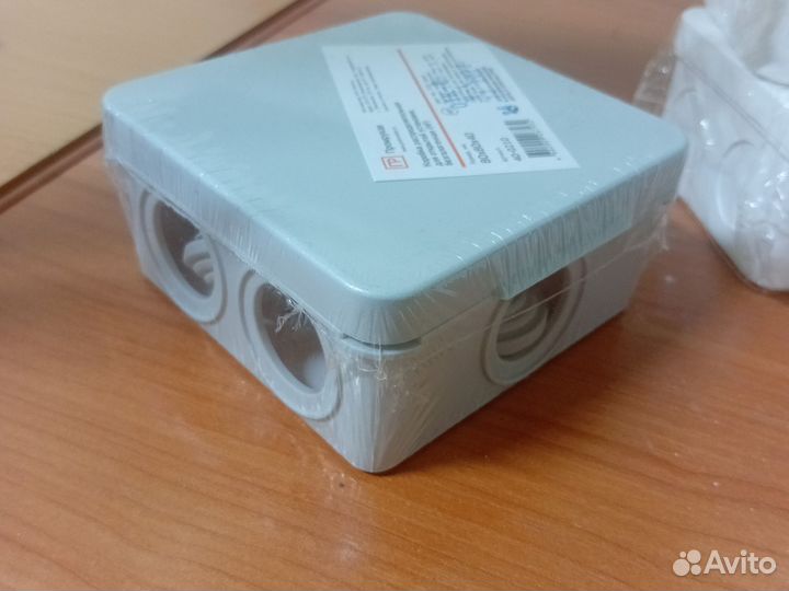 Коробка распределительная (разветвительная)