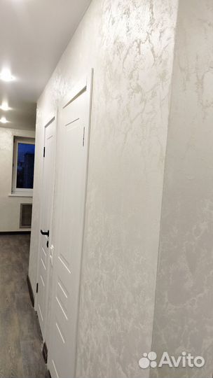 Ремонт квартир под ключ отделочные работы