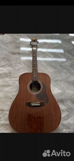 Virginia V-D30Е - акустическая гитара