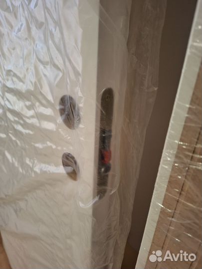 Двери для санузла