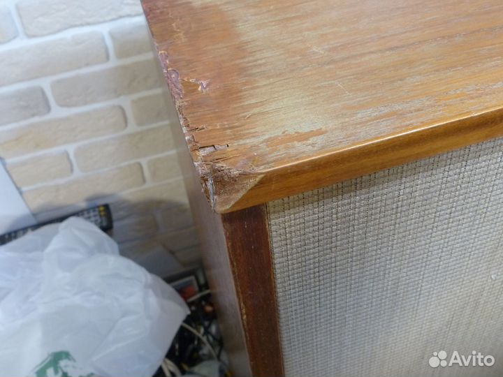 Tannoy Red Gold 12-15