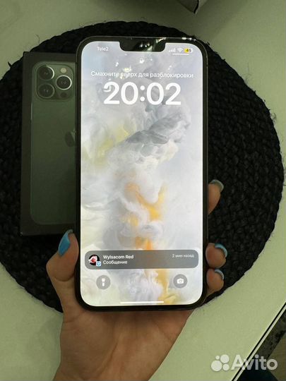 iPhone 13 Pro Max, 128 ГБ