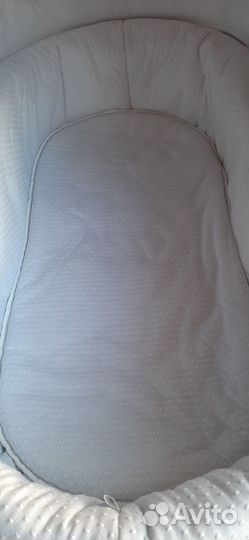 Коляска 2 в 1 (Тутис Тапу-тапу)