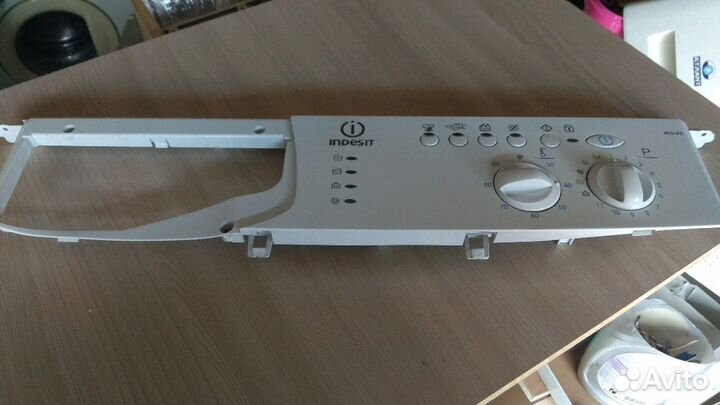 Плата управления Индезит
