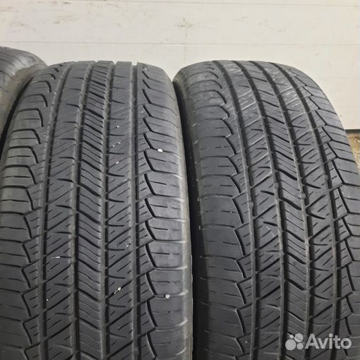 Tigar SUV Summer 225/55 R18