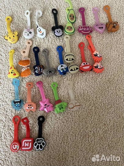 Скрепыши, завры,бравлы, серия из ленты