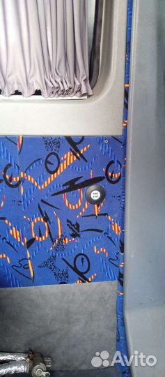 Пассажирские перевозки