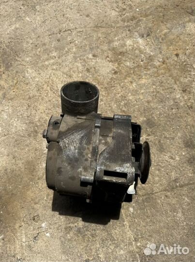 Bmw e34 генератор