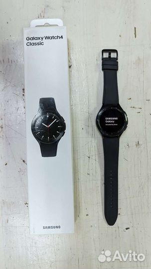 Samsung Galaxy Watch 4 classic 46 mm