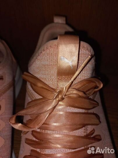 Кроссовки Puma 38,5 p, оригинал женские