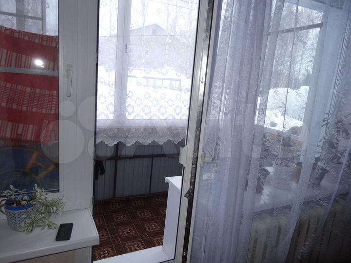 1-к. квартира, 32,5 м², 1/3 эт.