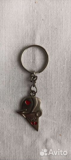Брелок на ключи