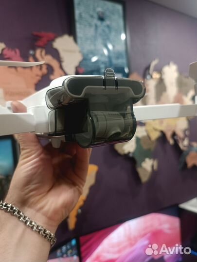 Квадрокоптер Xiaomi fimi X8 SE 2022 V2