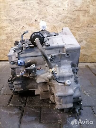 АКПП Honda Accord 7 2.0 2.4 K24A 77 т.км