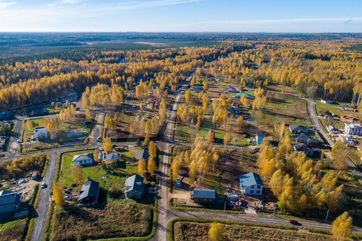 Участок 9,1 сот. (СНТ, ДНП)