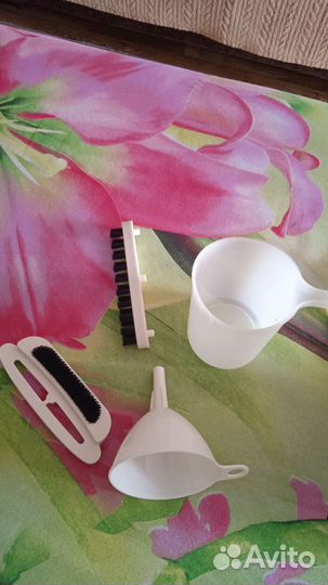 Ручной пароочиститель для одежды