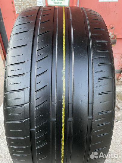 RoadX RXMotion U11 285/35 R21 108W