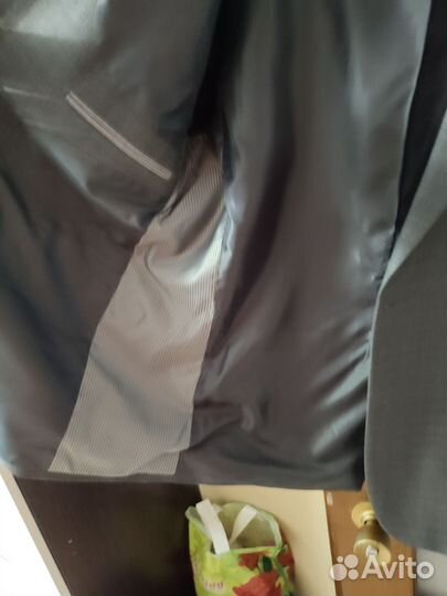 Пиджак мужской