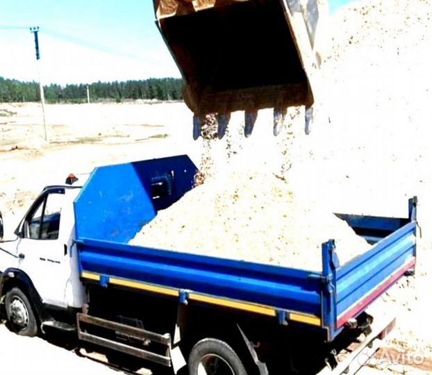 Щебень фракции 40-70