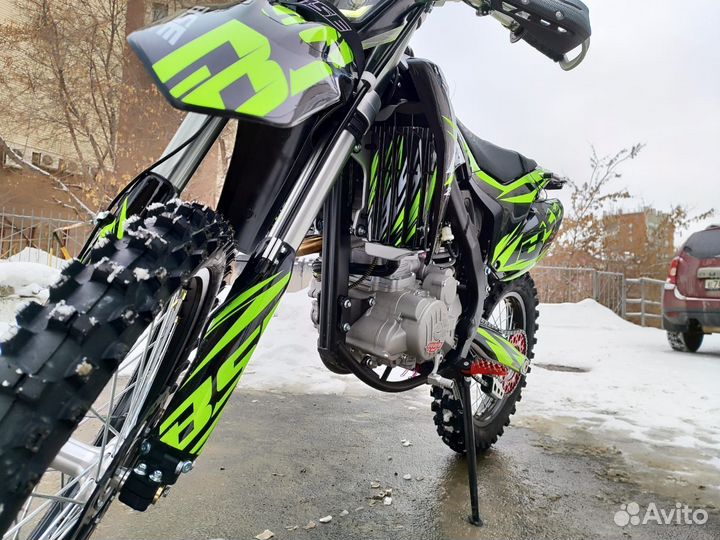 Эндуро BSE Z7