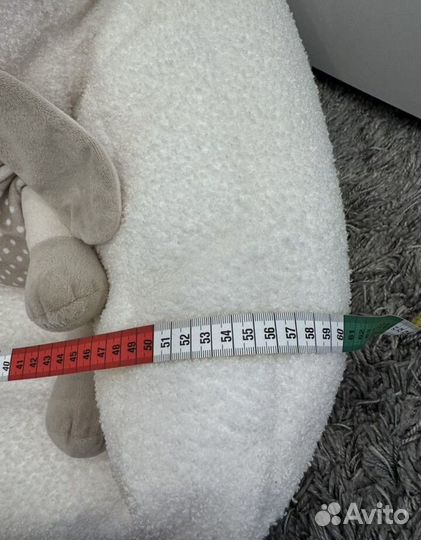 Детское кресло мешок