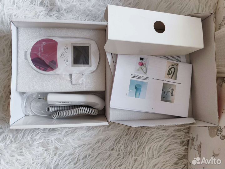 Допплер для беременных