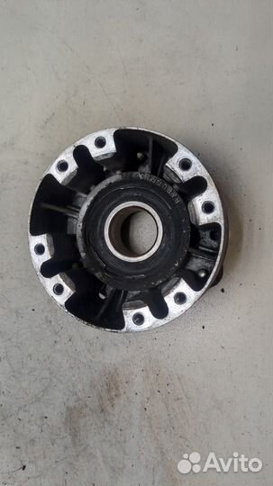 Муфта вентилятора Iveco Daily 4