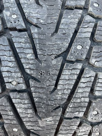 Nokian Tyres Hakkapeliitta 7 SUV 275/50 R22