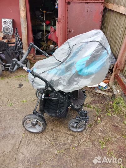 Детские коляски