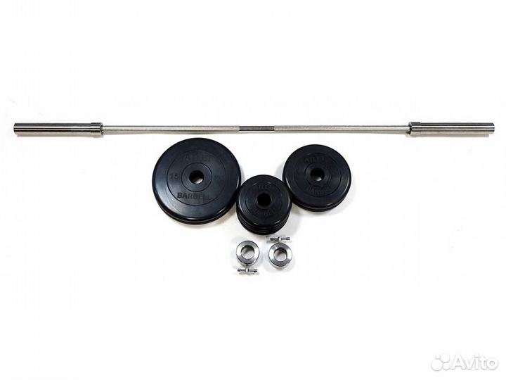 Штанга олимпийская 90 кг