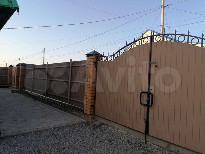 Дом 90 м² на участке 12 сот.