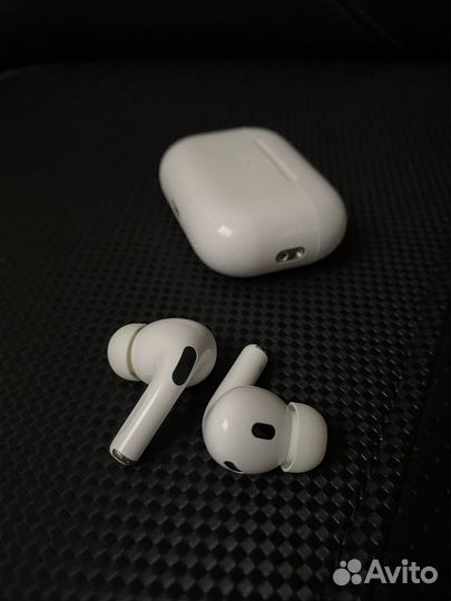 Airpods pro 2