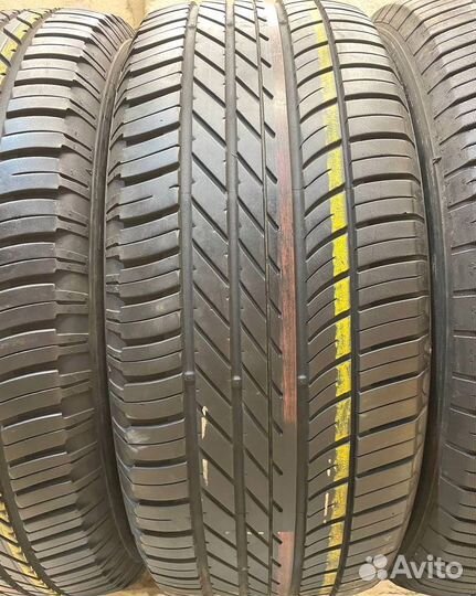 Goodyear Eagle F1 Asymmetric SUV AT 255/50 R20 109W